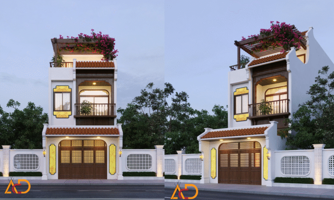 Top 5 Xu Hướng Thiết Kế Nội Thất Hiện Đại Nhất